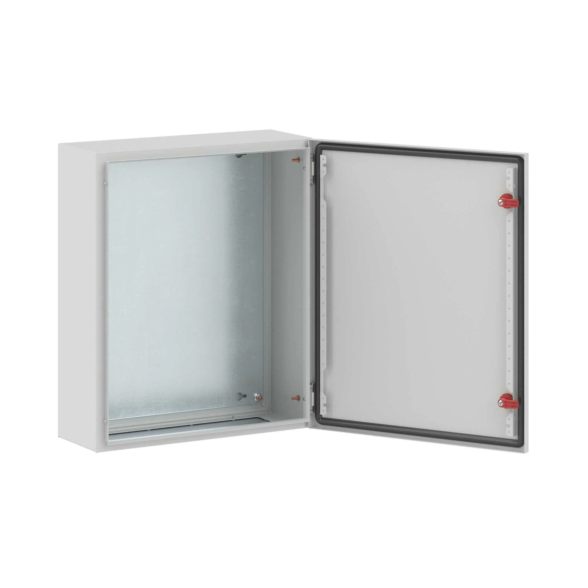 Шкаф ST с монтаж. платой 600х500х200мм от IP65-до IP66 IK10 DKC R5ST0652 - Фото 2