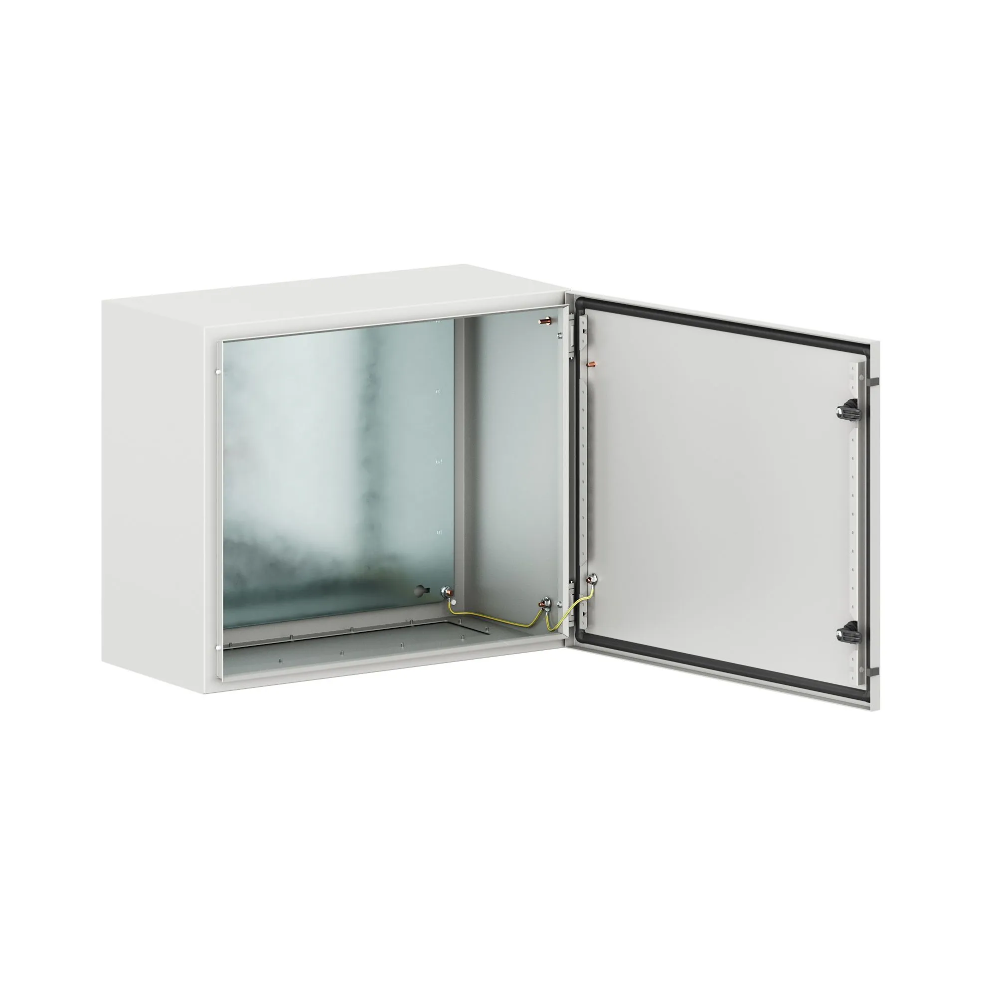 Корпус навесной STE с М/П 500х600х300мм DKC R5STE0563 - Фото 2