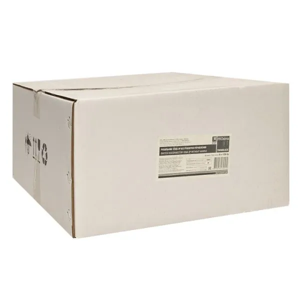 Рубильник 1250A 3P без рукоятки управления TwinBlock EKF - Фото 6