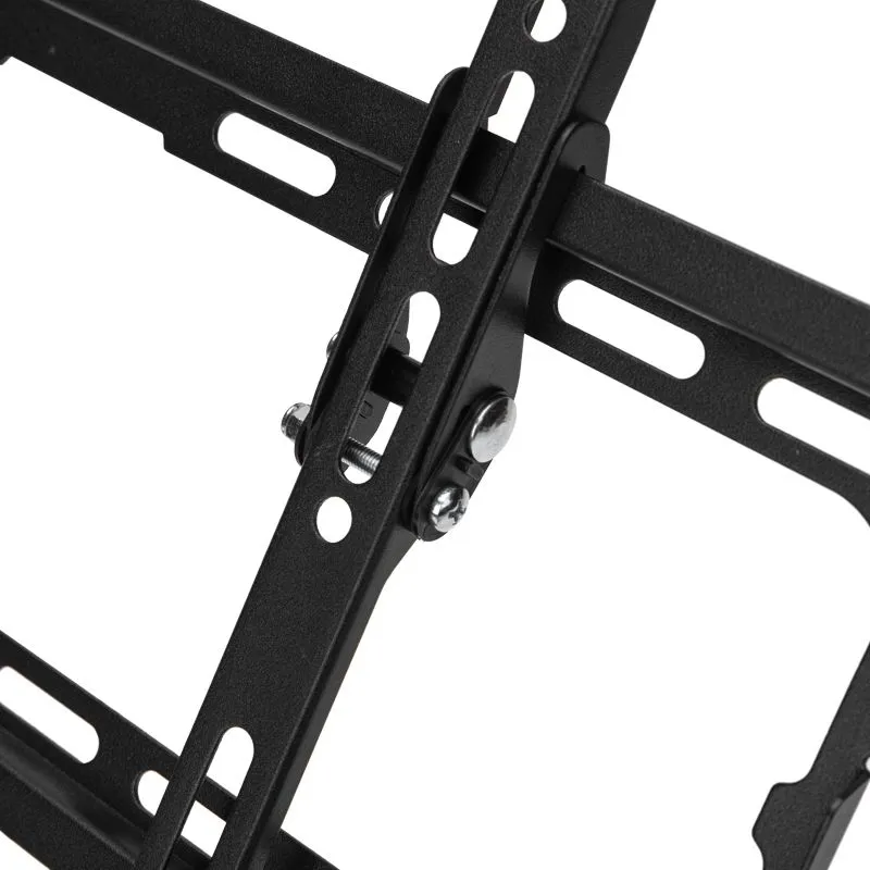 Кронштейн для телевизора 37"-70", наклонный с быстрой фиксацией, серия HOME REXANT - Фото 5