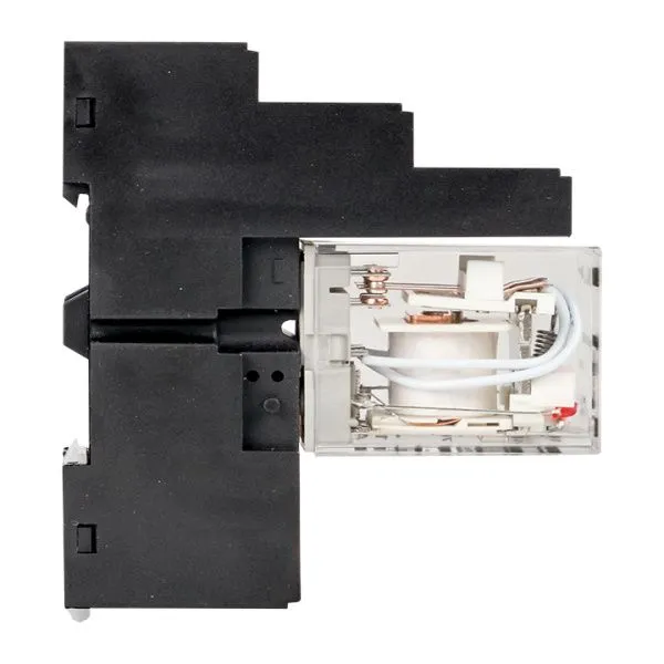 Разъем для реле РM5 22/3 EKF AVERES - Фото 24