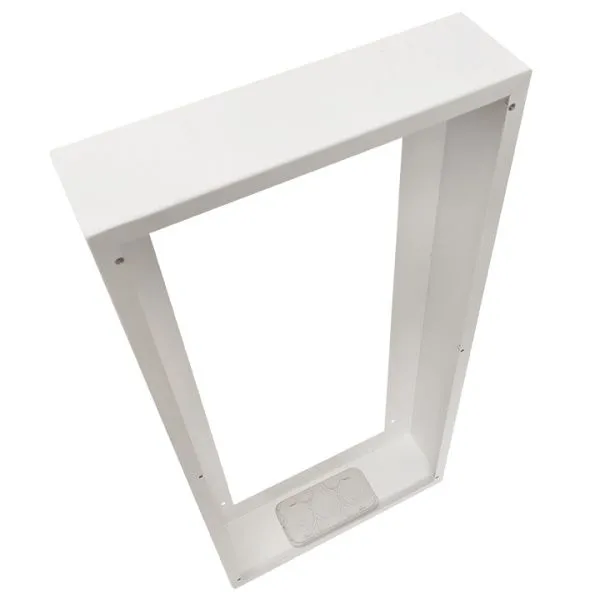 Кожух для навесного монтажа щита "Nova" 5 Габарит EKF - Фото 12