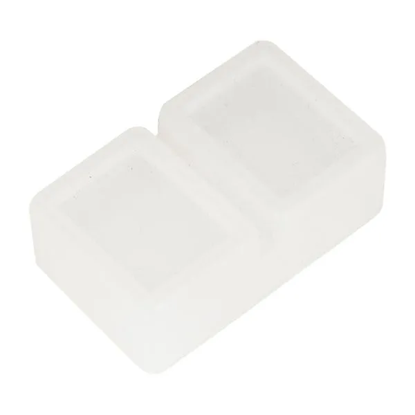 Силиконовый колпачок для кнопок AS EKF