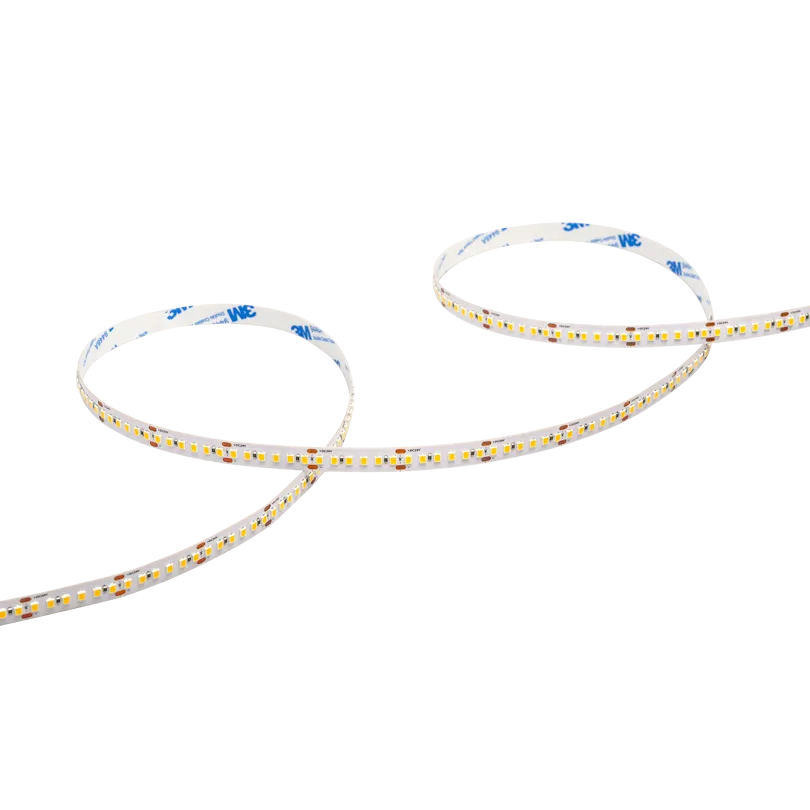 Светодиодная лента WOLTA WLS2835-18W/4000/24H180-01 SMD2835 18Вт 4000K 24В IP20 2340лм/м 180led/м 10мм