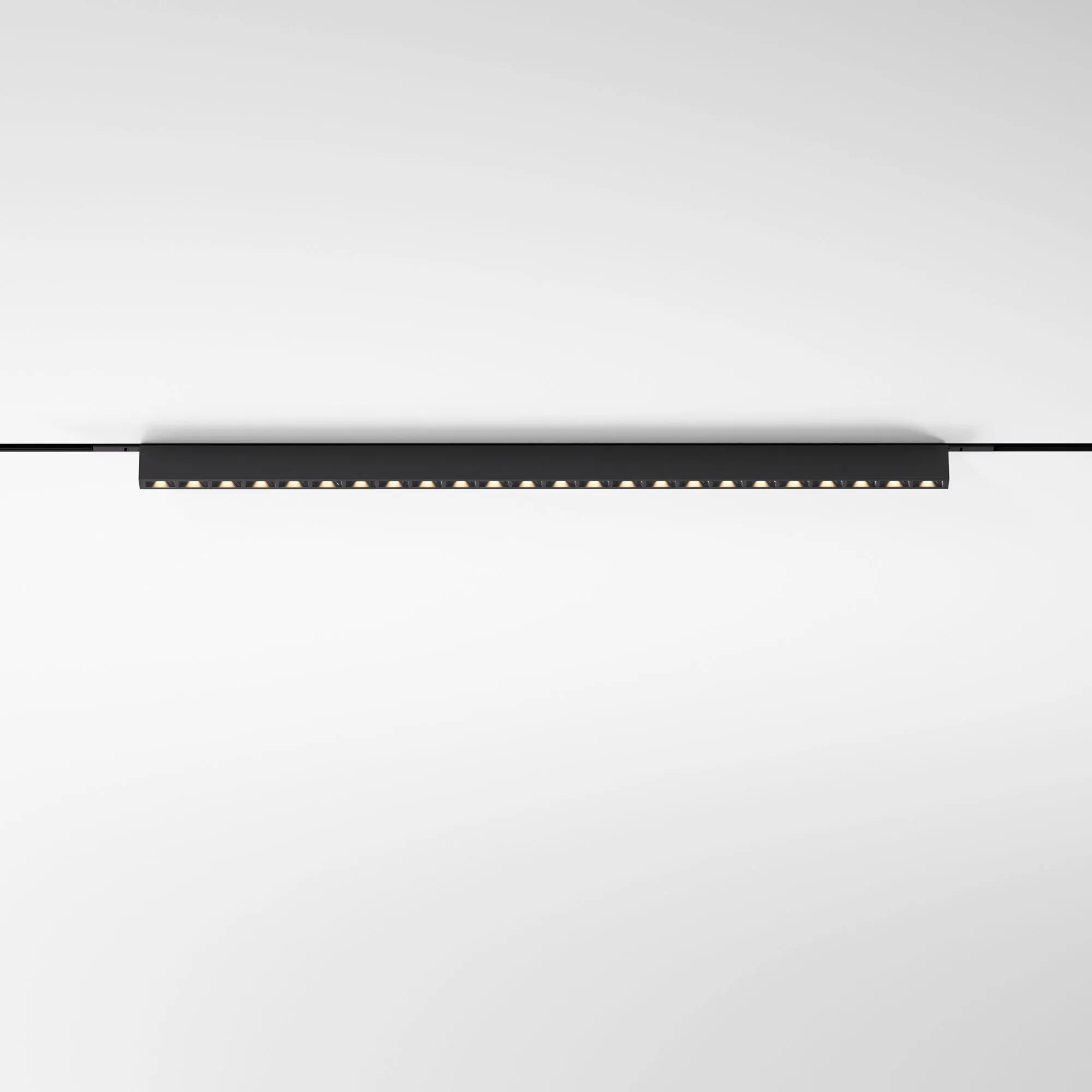 Mini Magnetic Трековый светильник 22W 3000K (черный) 85169/01 - Фото 2