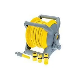 Садовый полив