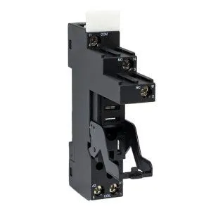 Разъем для реле РM5 25/1 EKF 