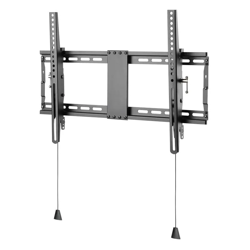 Кронштейн для телевизора 37"-80", наклонный с быстрой фиксацией, серия HOME REXANT - Фото 4