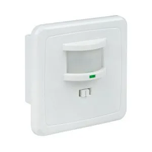 ИК датчик движения встраив. 500Вт 160гр. до 9м IP20 MS-2000 EKF dd-ms-2000