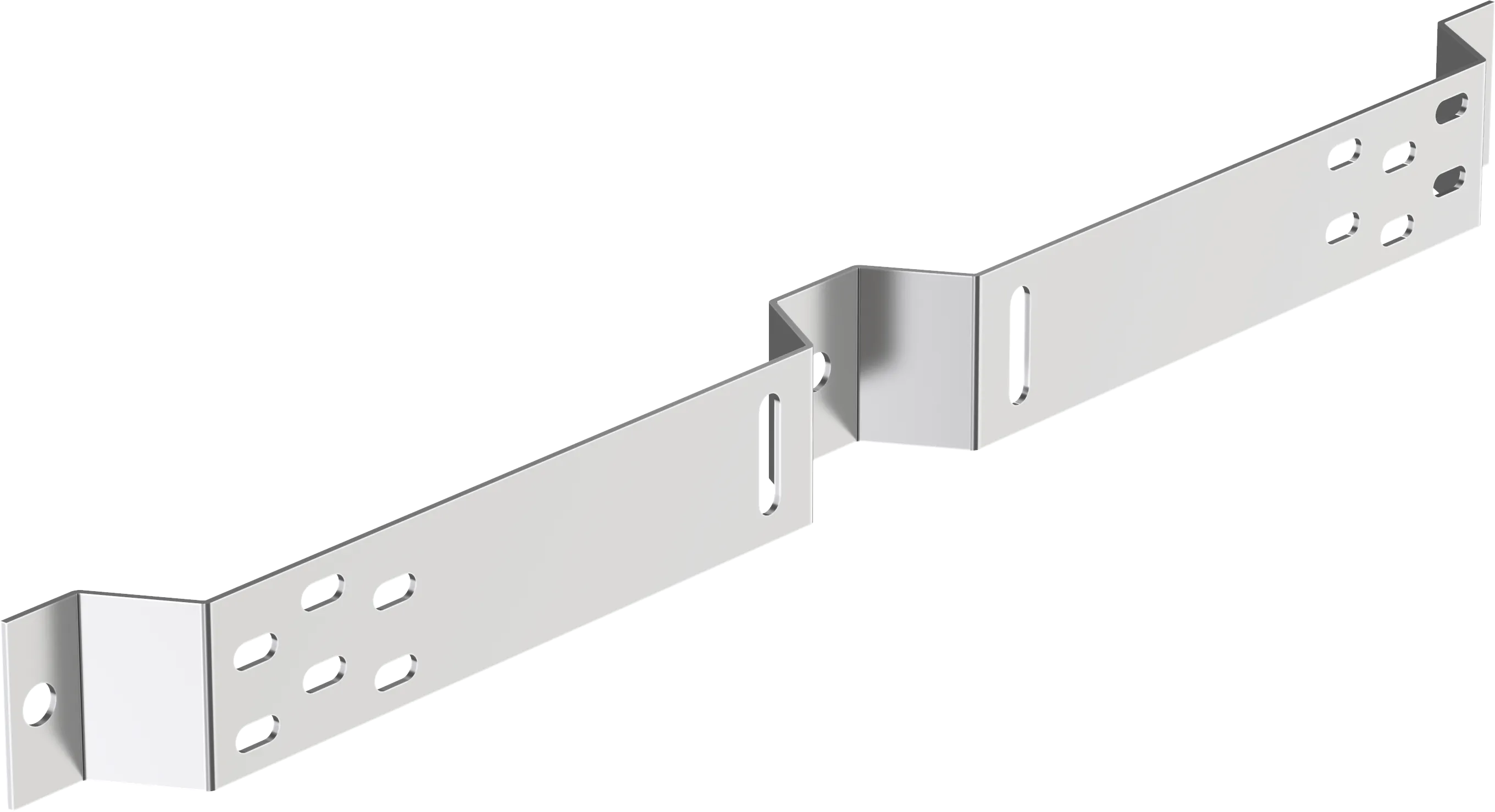 Стойка настенная СНП500 IEK