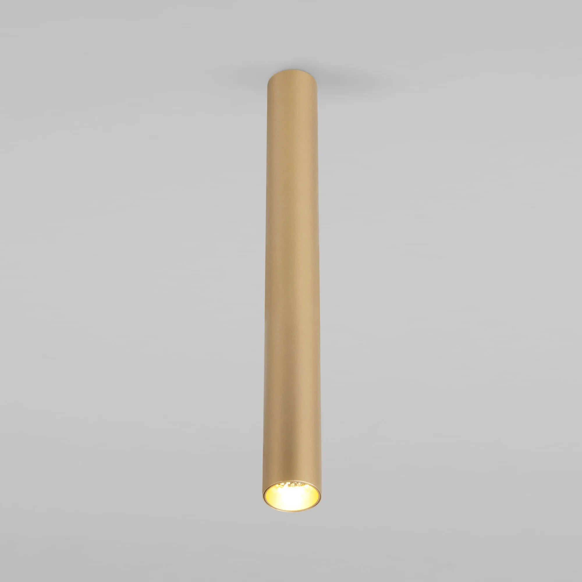 Pika 6W (25030/LED)/Светильник накладной золото 25030/LED Elektrostandard (УЦЕНКА) для освещения и подсветки