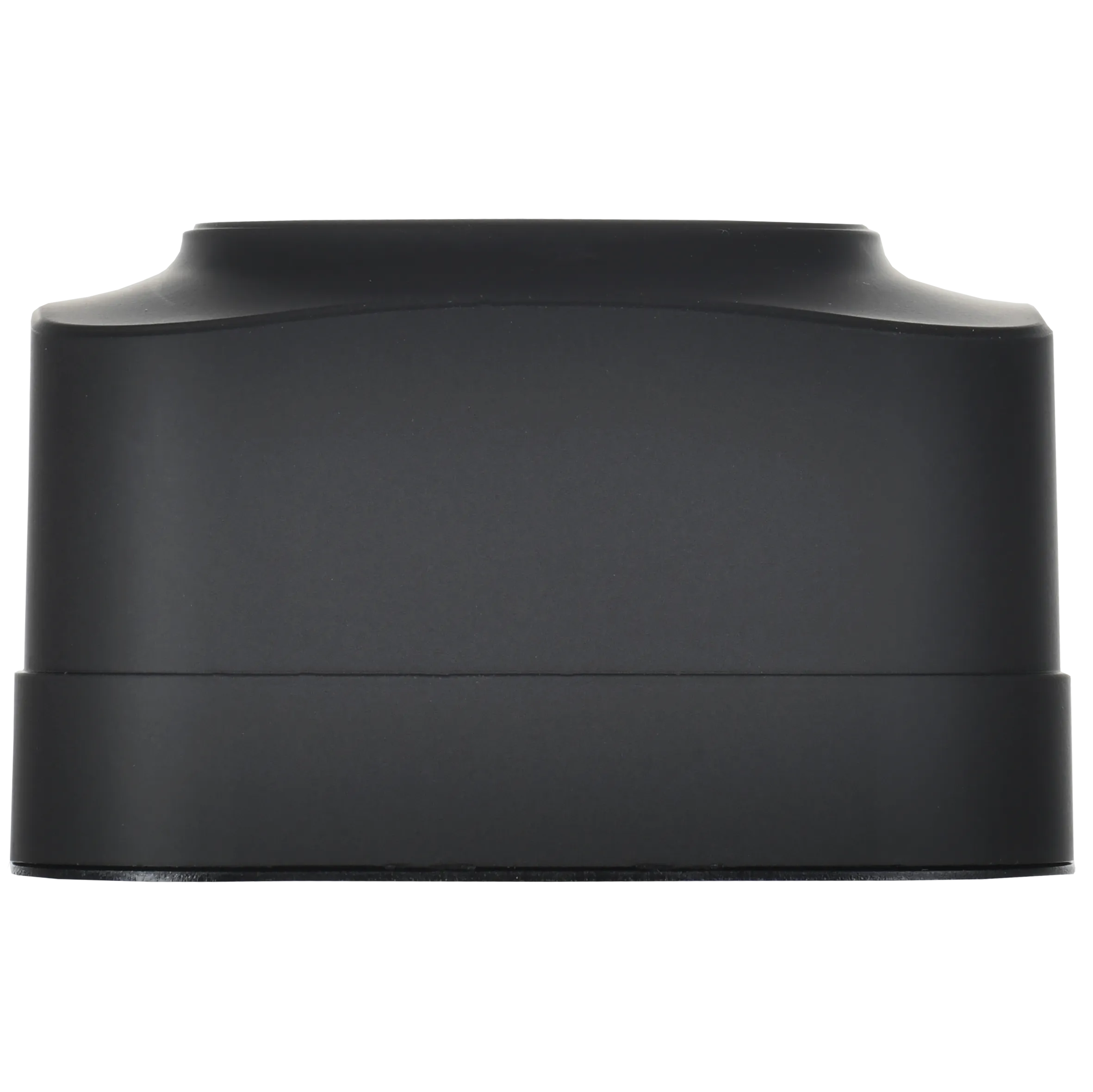 GLORY Розетка для открытой установки телефонная RJ11 РТ20-ХЧм черный матовый IEK - Фото 5