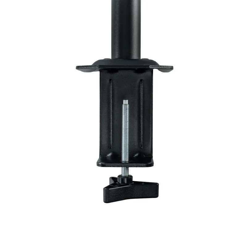 Кронштейн для монитора 13"-27", настольный, серия офис REXANT - Фото 5