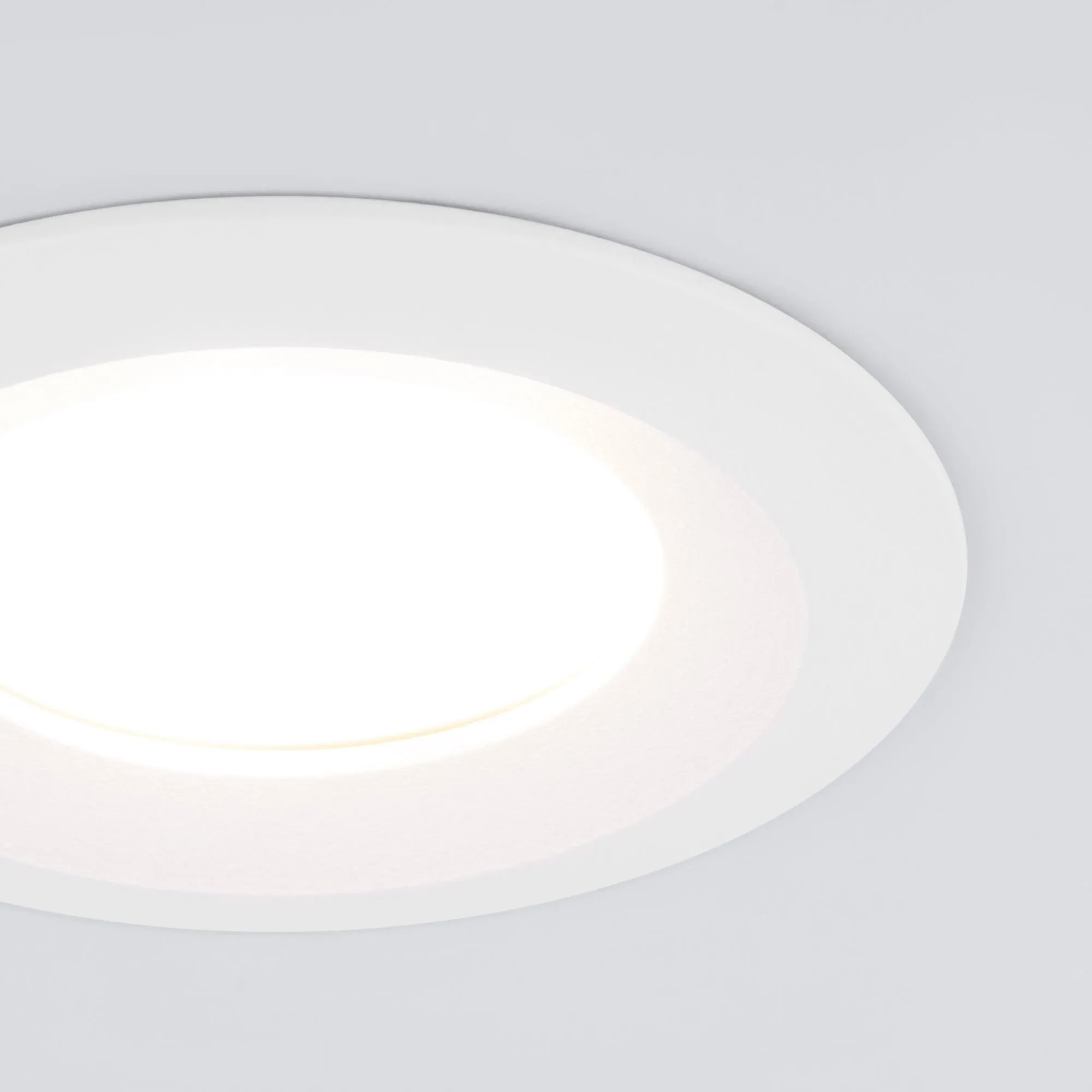 Светильник точечный 110 MR16 белый Elektrostandard - Фото 3