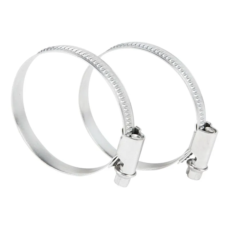 Хомут червячный 40-60-0,7 мм, (уп. 50 шт)  REXANT 07-0640