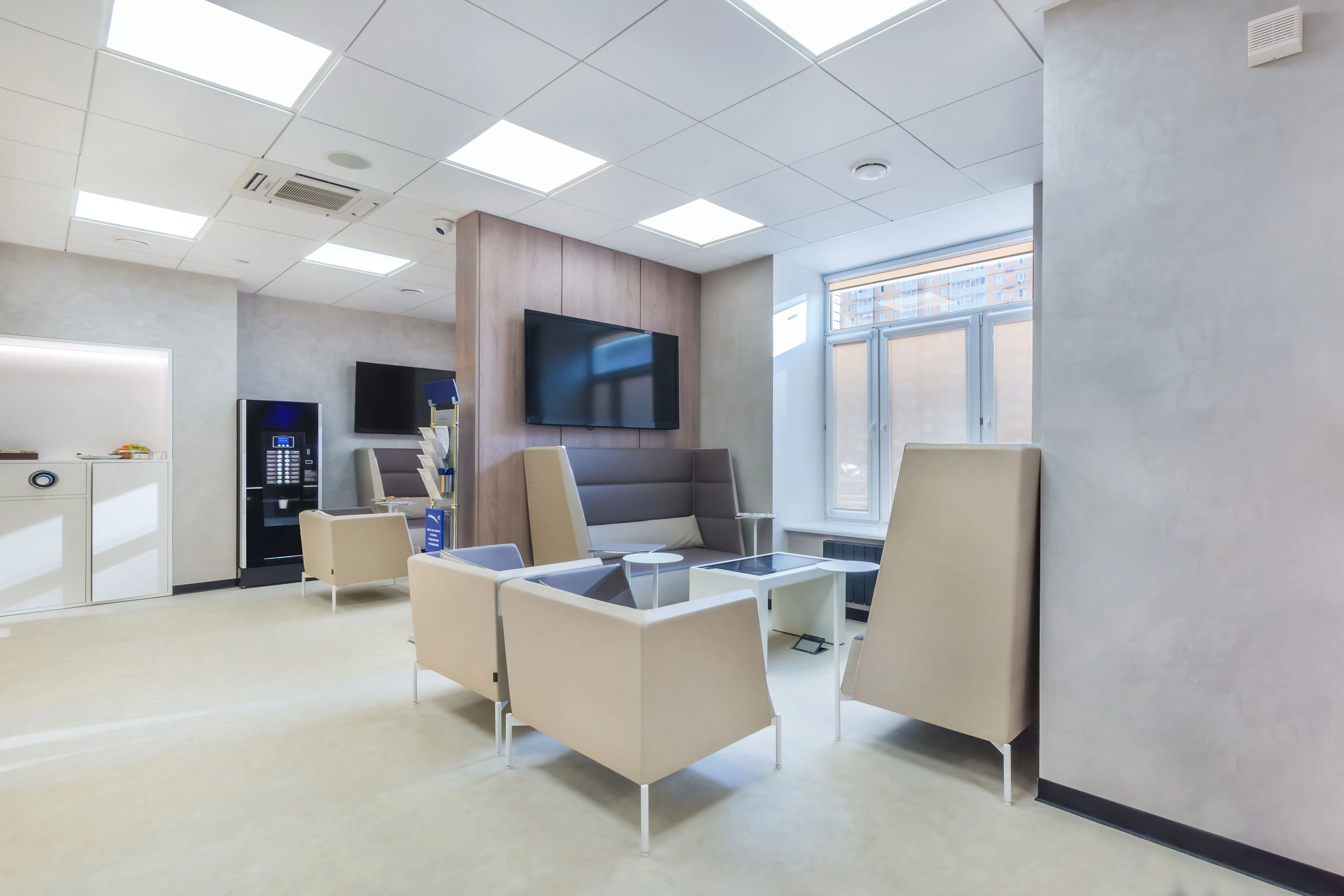 Светильник светодиодный ДВО 6566 eco 36Вт 6500К белая рамка IEK - Фото 7