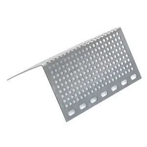 Держатель для двойной розетки "Nova" EKF nv-h-socket