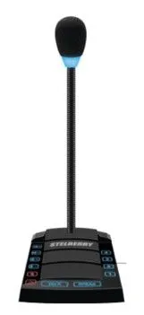 Цифровое переговорное устройство S-640