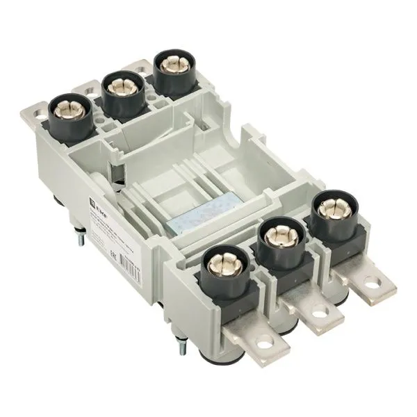 Панель втычная PM-99/1-250 переднего присоед. для ВА-99 250А EKF - Фото 5