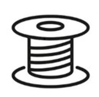 Провод ПуГВнг(А)-LS 1х50 чер Автопровод