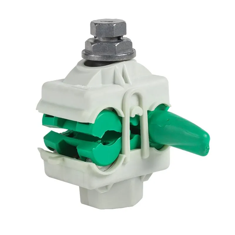 Ответвительный зажим N 640-TE 6-120/6-35 мм² - Фото 3