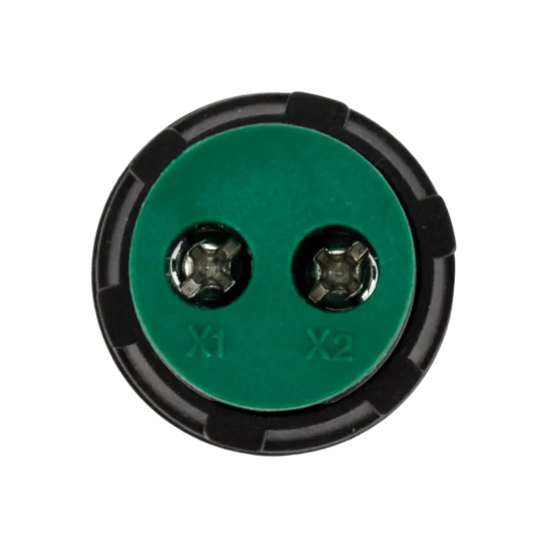 Матрица светодиодная AD22-230 В зеленая - Фото 3