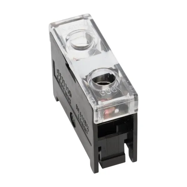 Клеммный терминал БЗД-1 до 16 мм2 60A EKF