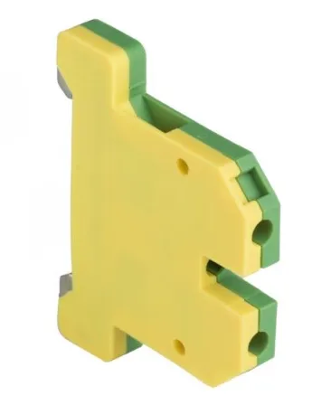 Зажим наборный ЗНИ-4PEN 4мм2 (земля)