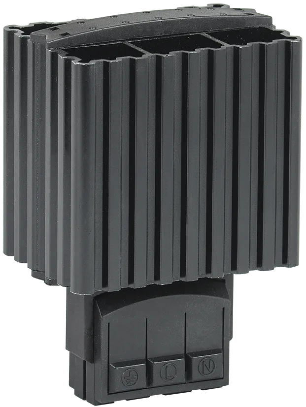 Обогреватель на DIN-рейку 30Вт IP20 IEK