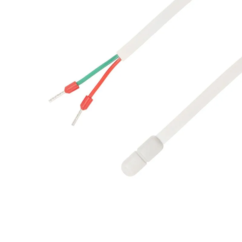 Датчик температуры для терморегулятора NTC 10 кОм, 3 м REXANT - Фото 2