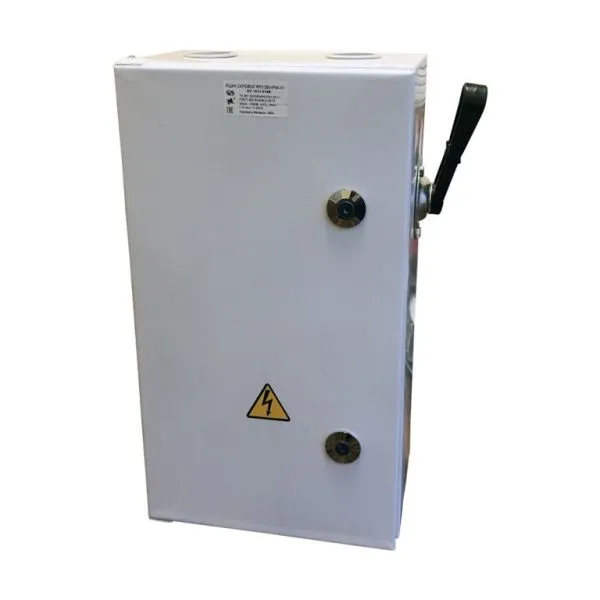 Ящик силовой  ЯРП 100А IP54 c ПН-2 (с)