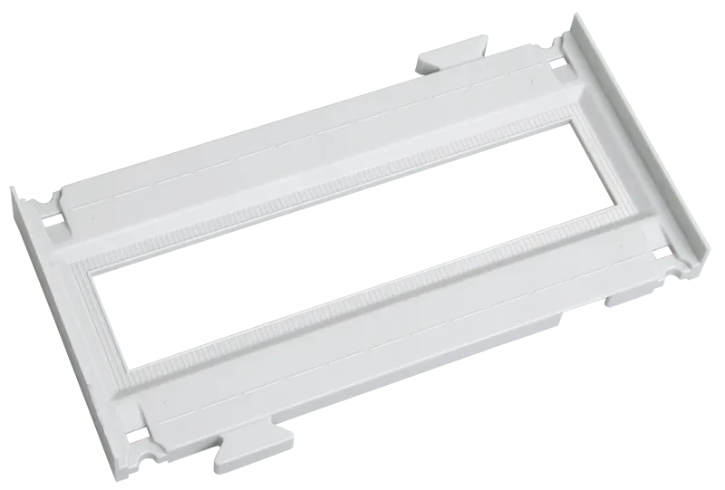 TITAN 5 Элемент фальш-панели основной серый IEK YIS50-OFP-K03