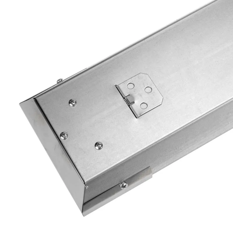 Обогреватель инфракрасный панельный, 1,3 кВт REXANT - Фото 4