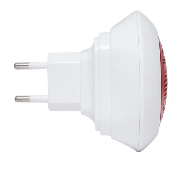 Умная сирена Zigbee EKF Connect - Фото 4