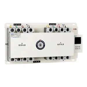 Устройство автоматического ввода резерва NZ7-400S/3P 400А