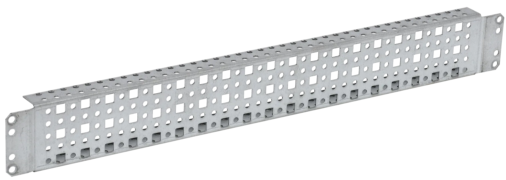 FORMAT Рейка монтажная тип А 800мм IEK