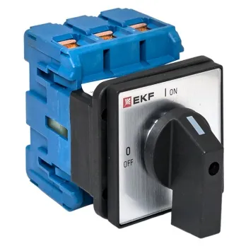 ПК-2-13 100А 3P "ВКЛ-ВЫКЛ" EKF