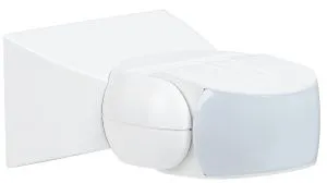 Датчик движения ДД-МВ501 1200Вт 180град 15м IP65 белый IEK LDD11-501MB-1200-001