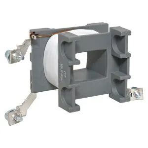 Катушка управления КМЭ 40А-95А 36В EKF 