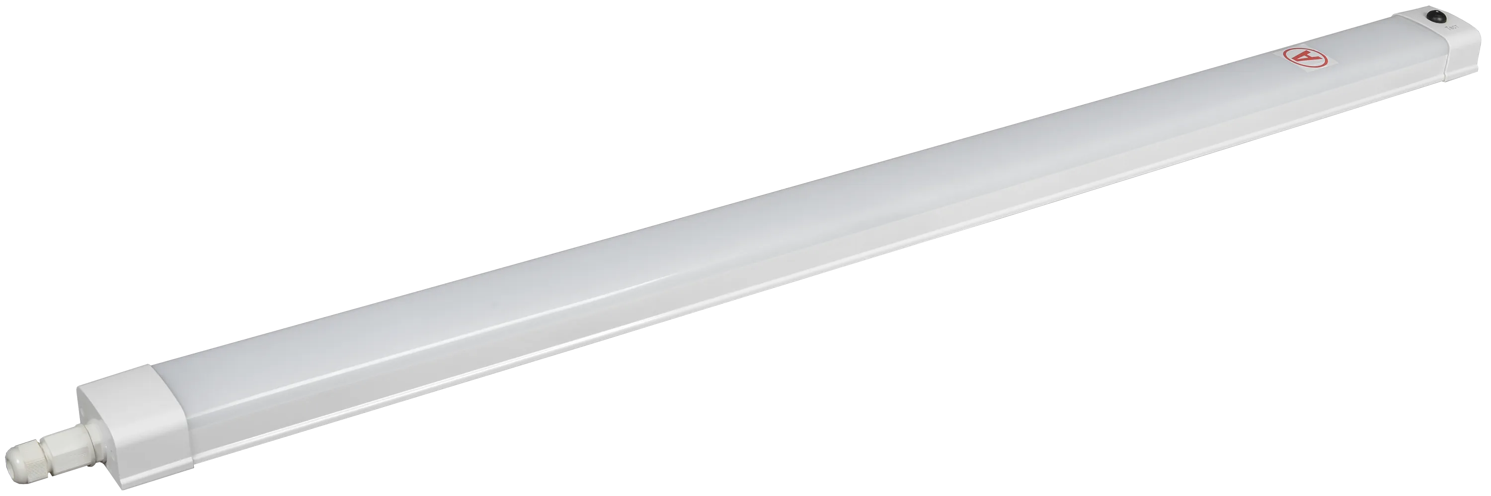 LIGHTING PRO Светильник аварийный ДСП 1336А 36Вт 3ч 5000К IP65 1200мм IEK