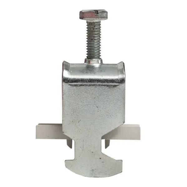 Зажим каб. для С-профиля диаметр кабеля 12-18 мм EKF - Фото 25