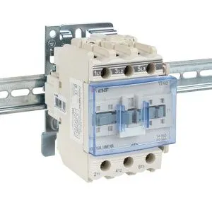 КМЭ 50А 400В NO+NC EKF - Фото 4