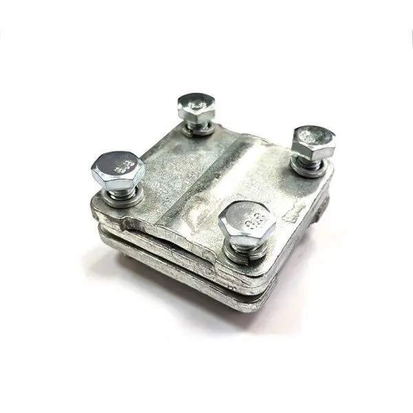 Сжим ответвительный У872 ЗЭТАРУС  - Фото 2