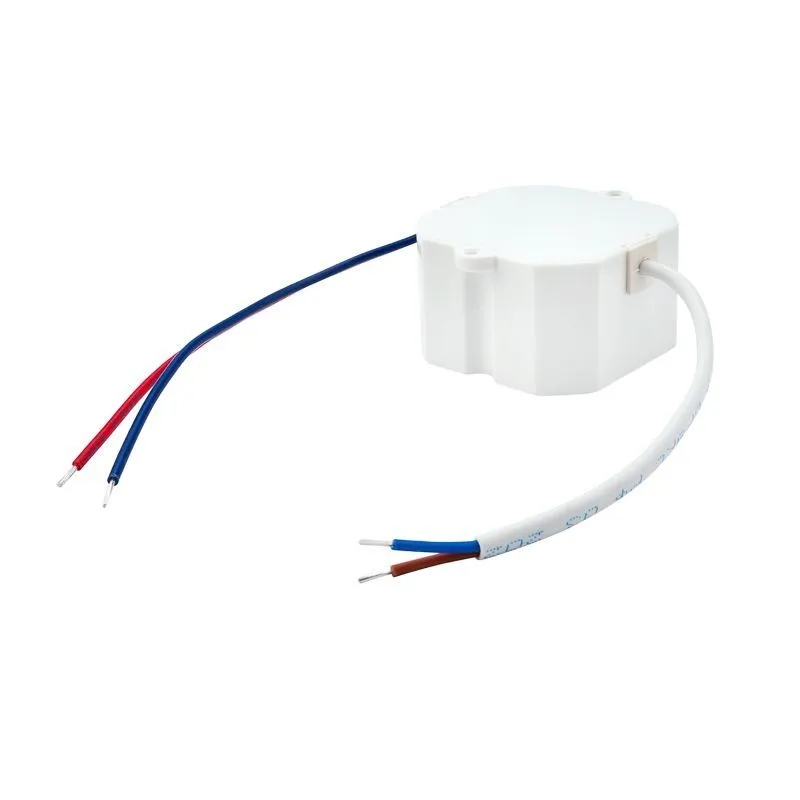 Блок питания стабилизированный 12В, 1,5А, уличная установка DC-493 