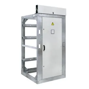 Торцевая стенка КСО-366 EKF Stingray kso-366-bp