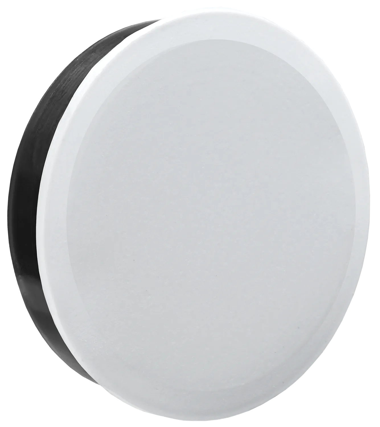 Коробка распаячная У194 D=65х15мм для твердых стен (с крышкой) IEK UKT11-065-015-000-A-N