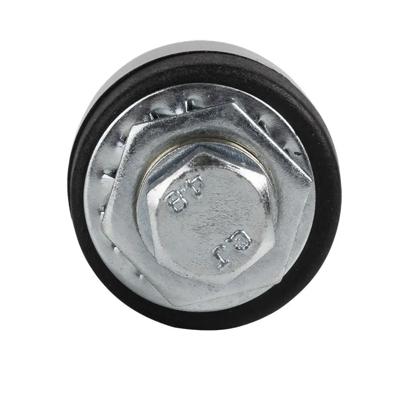 Розетка панельная (гнездо) REXANT модель СКРП (гн.) 10-25 - Фото 4