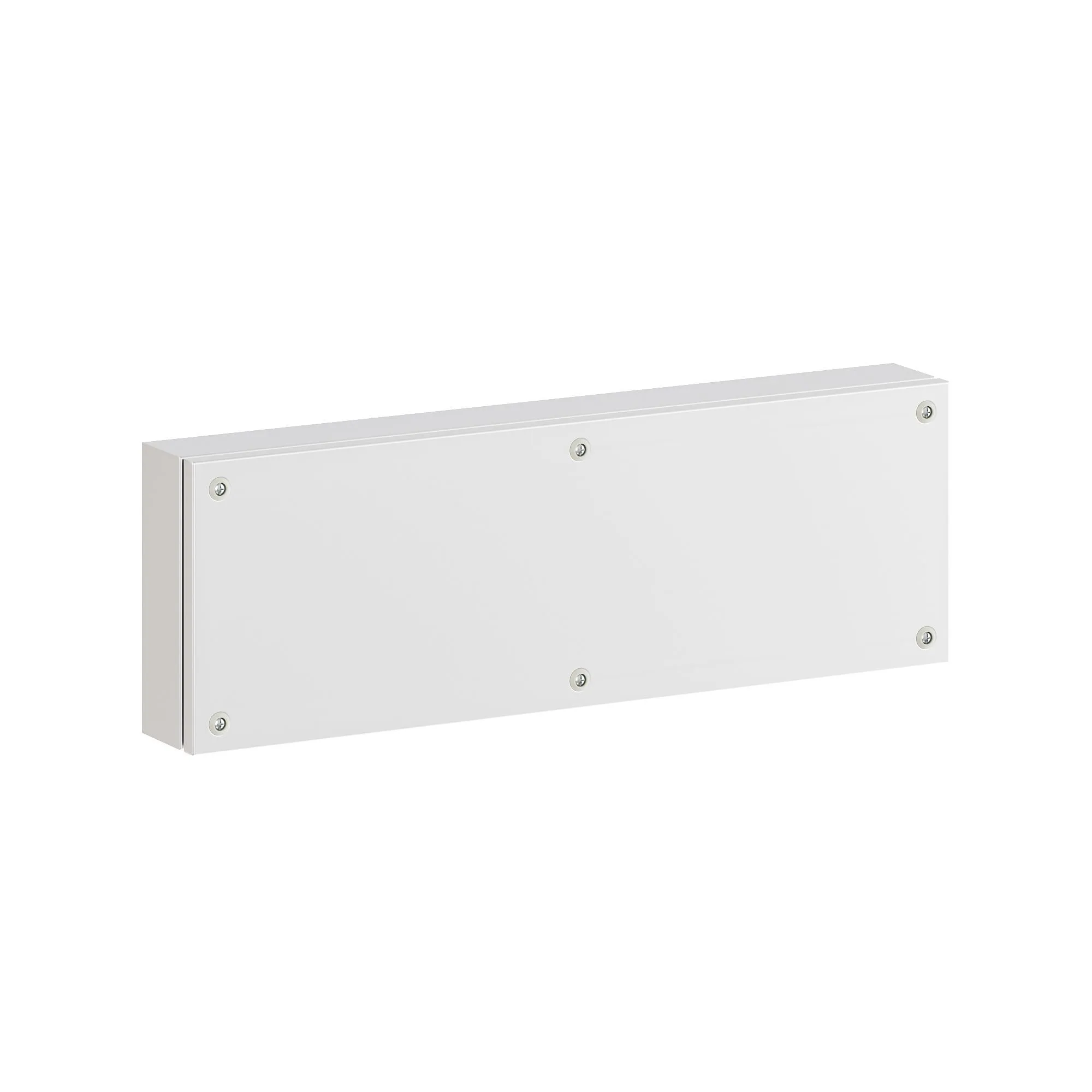 Корпус клеммный металлический SDE 600х200х80мм DKC R5SDE628 R5SDE628