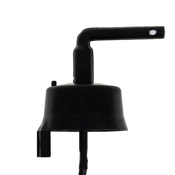 Ограничитель перенапряжения LVA-280B-CL (Uраб - 280 В) EKF