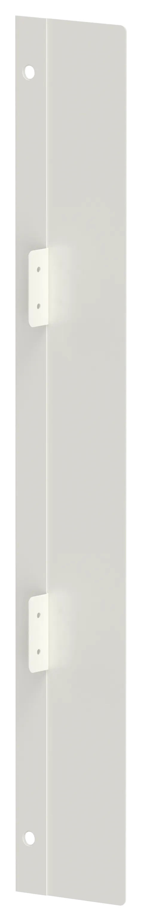 TITAN 5 Перегородка вертикальная белая (2х48; 3х48) IEK TI5-50D-VP-048